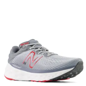  New Balance M840FV1 FRESH FOAM X 840v1 Aluminum Grey