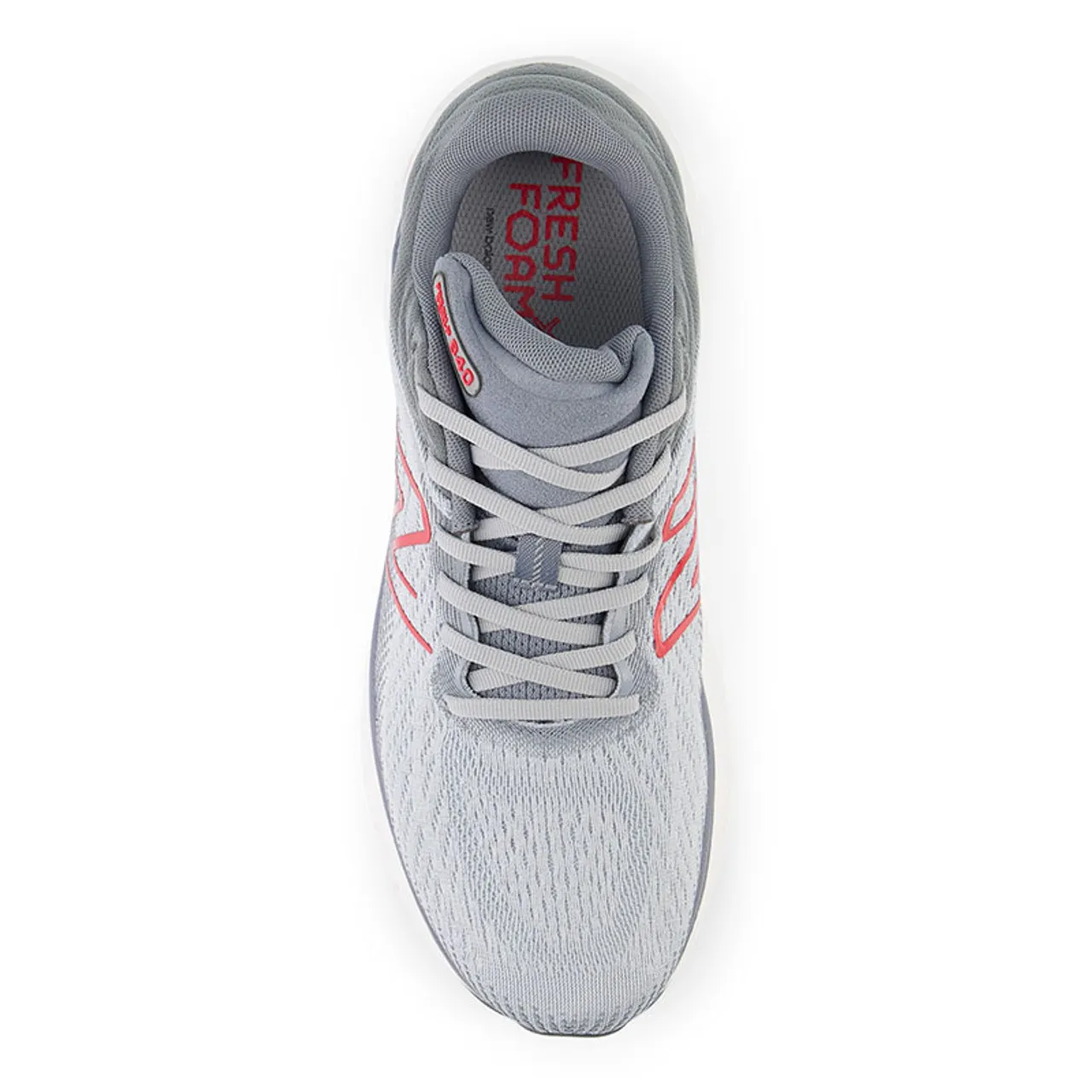  New Balance M840FV1 FRESH FOAM X 840v1 Aluminum Grey