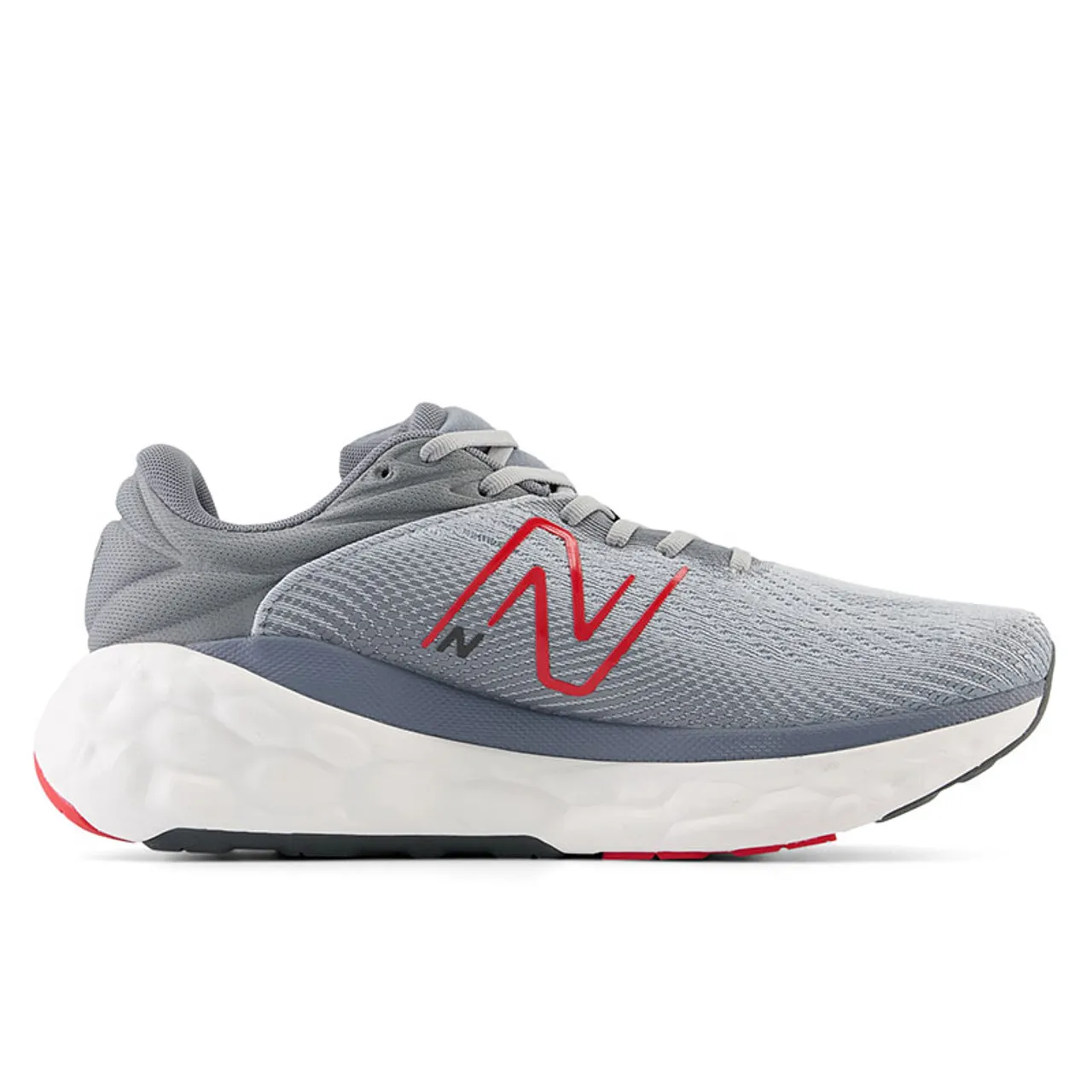  New Balance M840FV1 FRESH FOAM X 840v1 Aluminum Grey