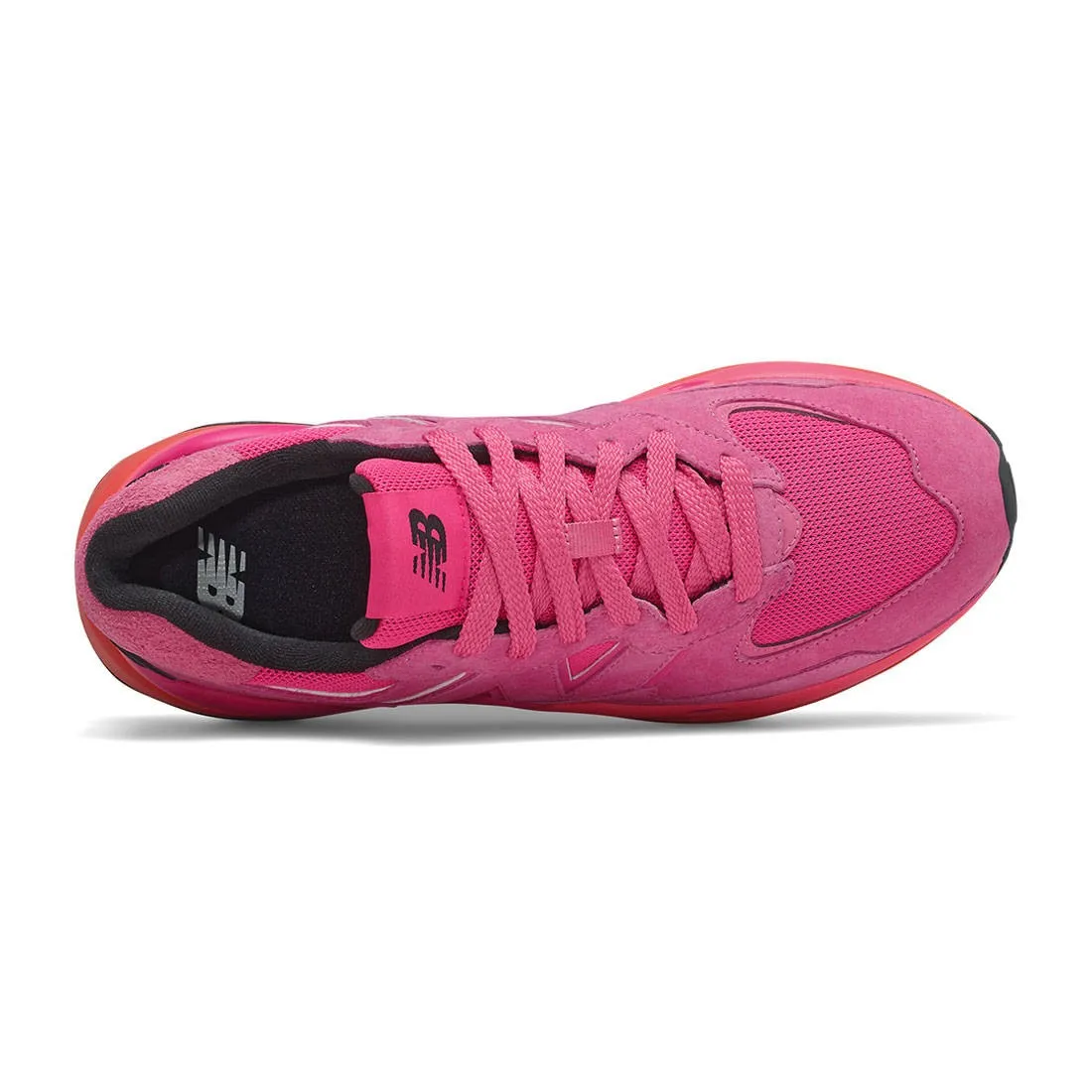 New Balance Men 57/40 M5740VD (pink / pink glow / neo flame)