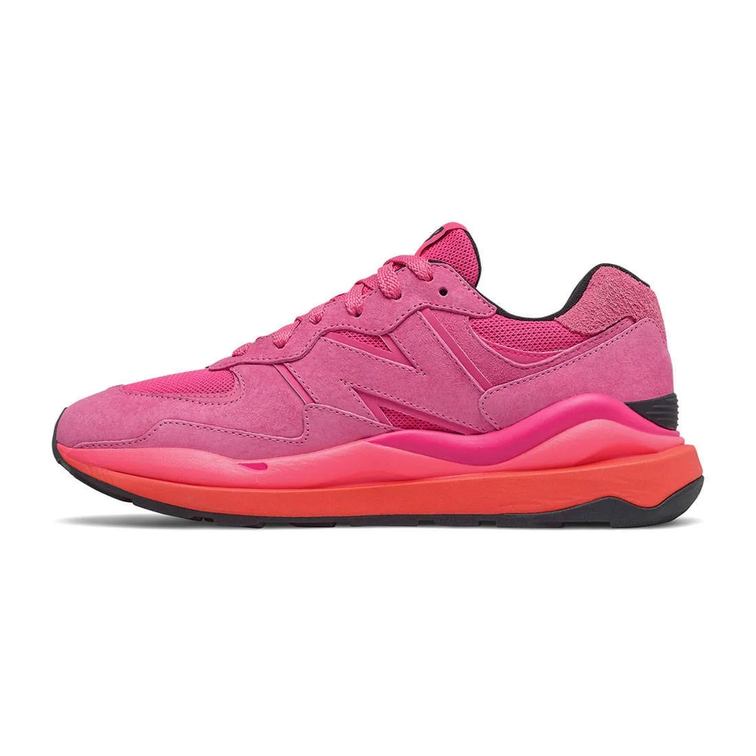 New Balance Men 57/40 M5740VD (pink / pink glow / neo flame)