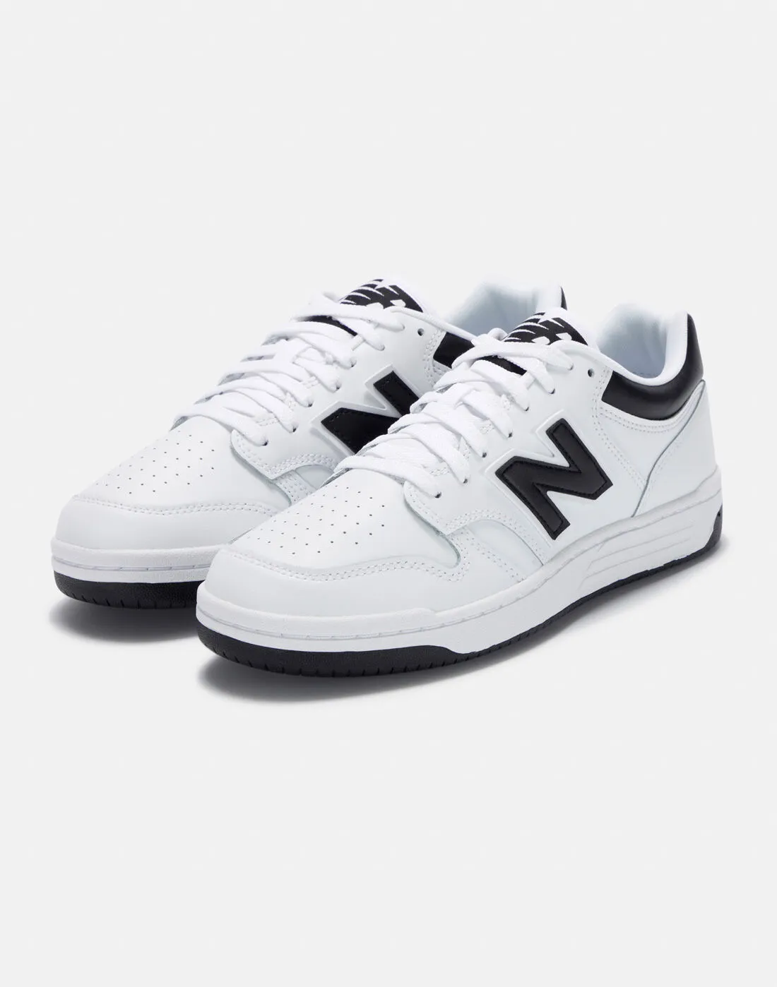 New Balance Mens 480 Trainers