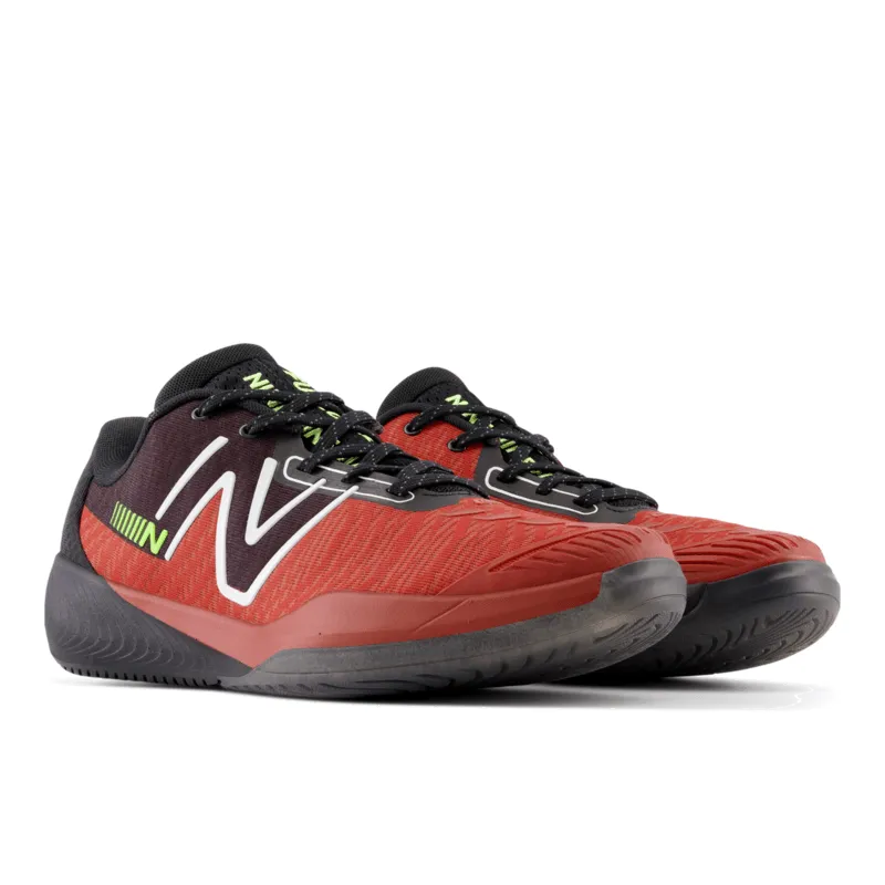 New Balance Men's FuelCell 996v5 Tennis Shoe - MCH996U5