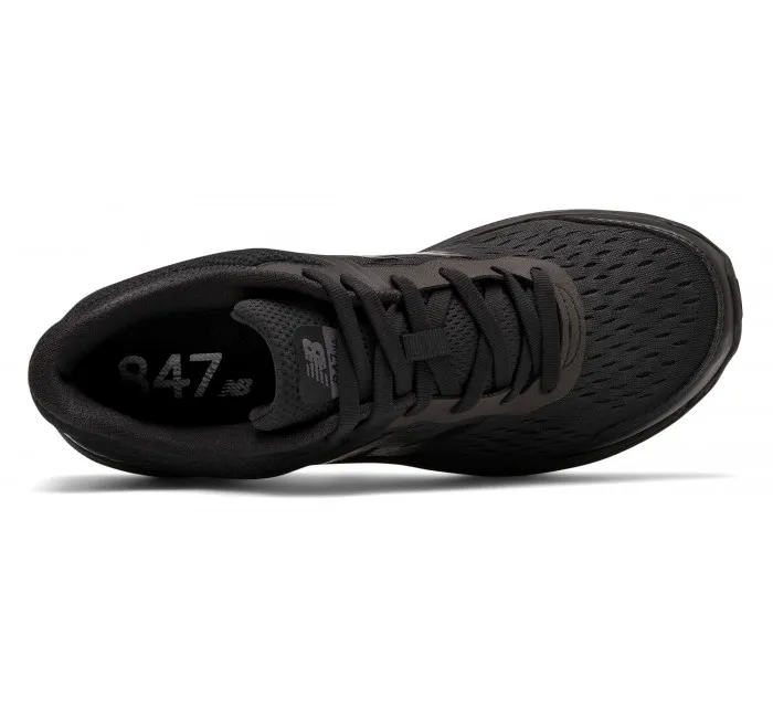 New Balance MW847v4 All Black