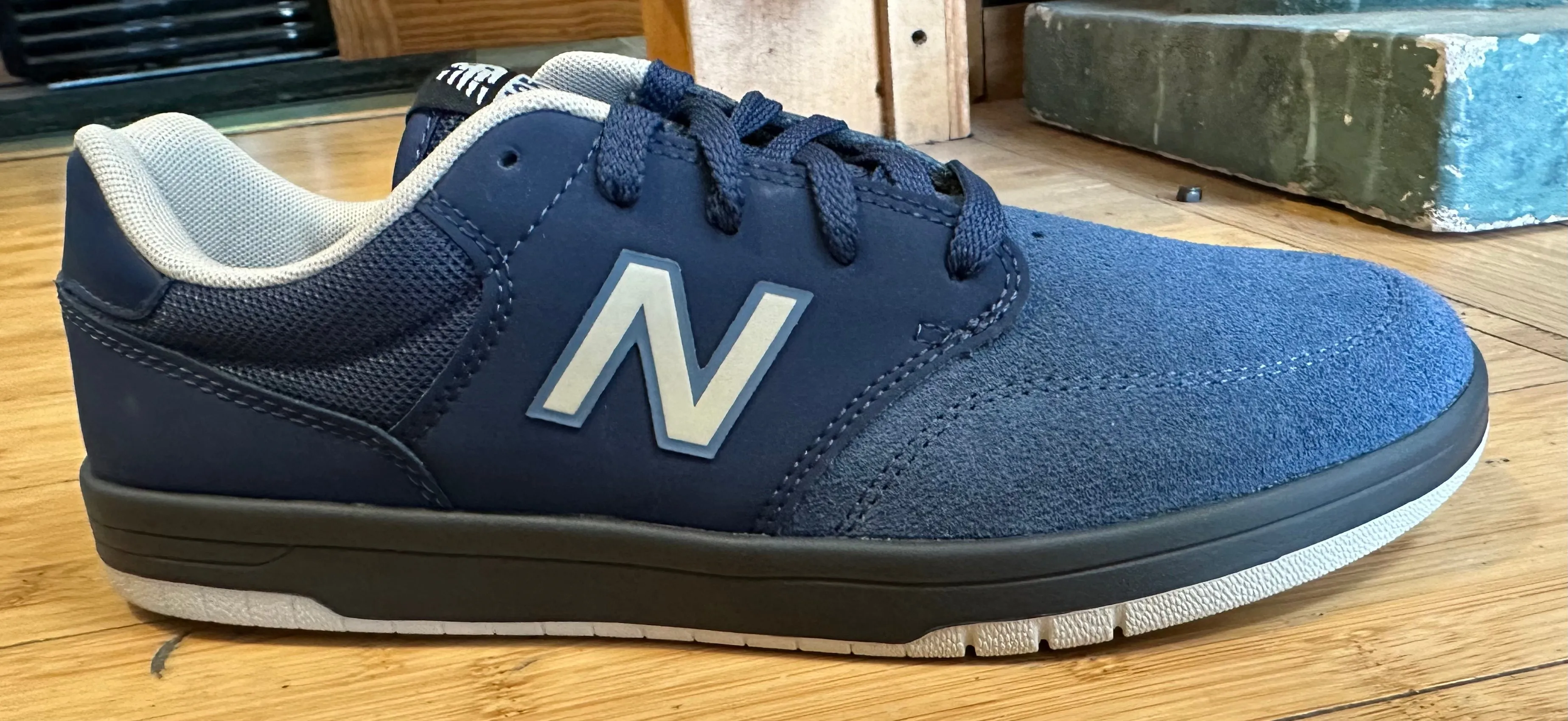 New Balance - NM425LHB Blue/Blue