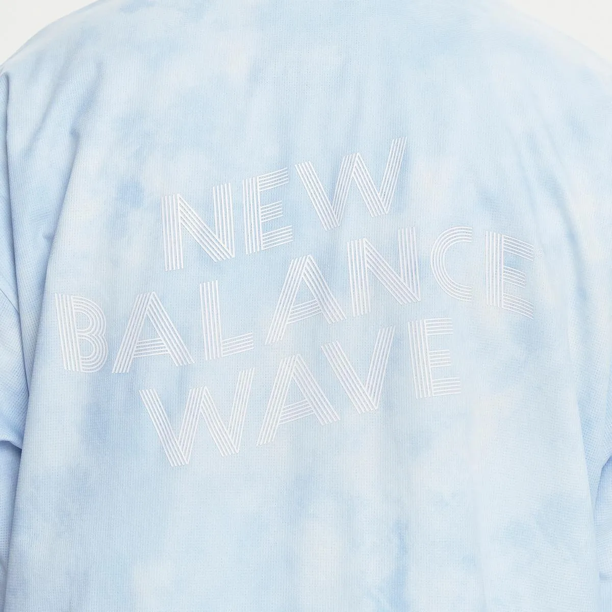 New Balance  |Shirts