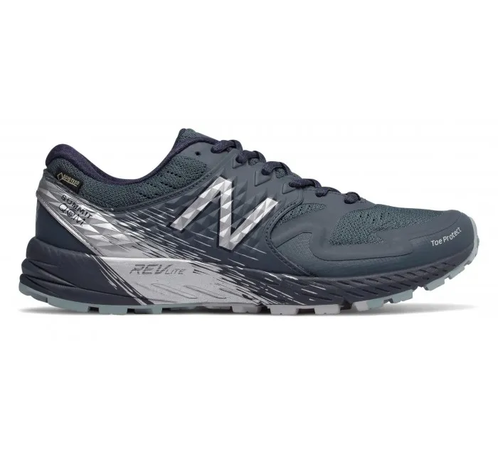 New Balance Summit Q.O.M. GTX