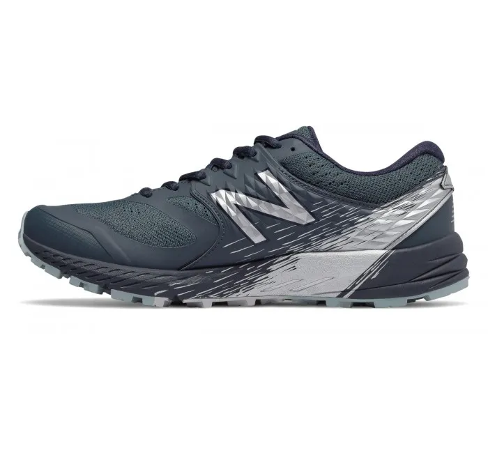 New Balance Summit Q.O.M. GTX