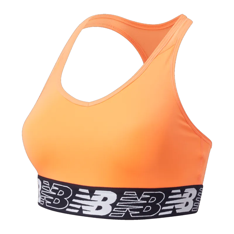 New Balance Women's Pace Bra 3.0