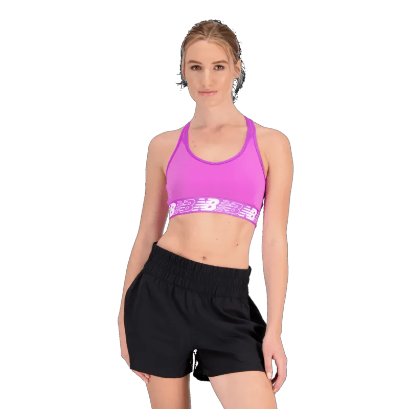 New Balance Women's Pace Bra 3.0