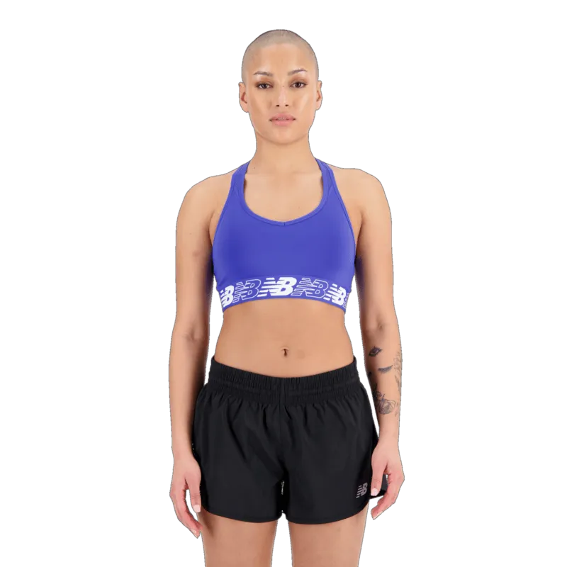 New Balance Women's Pace Bra 3.0