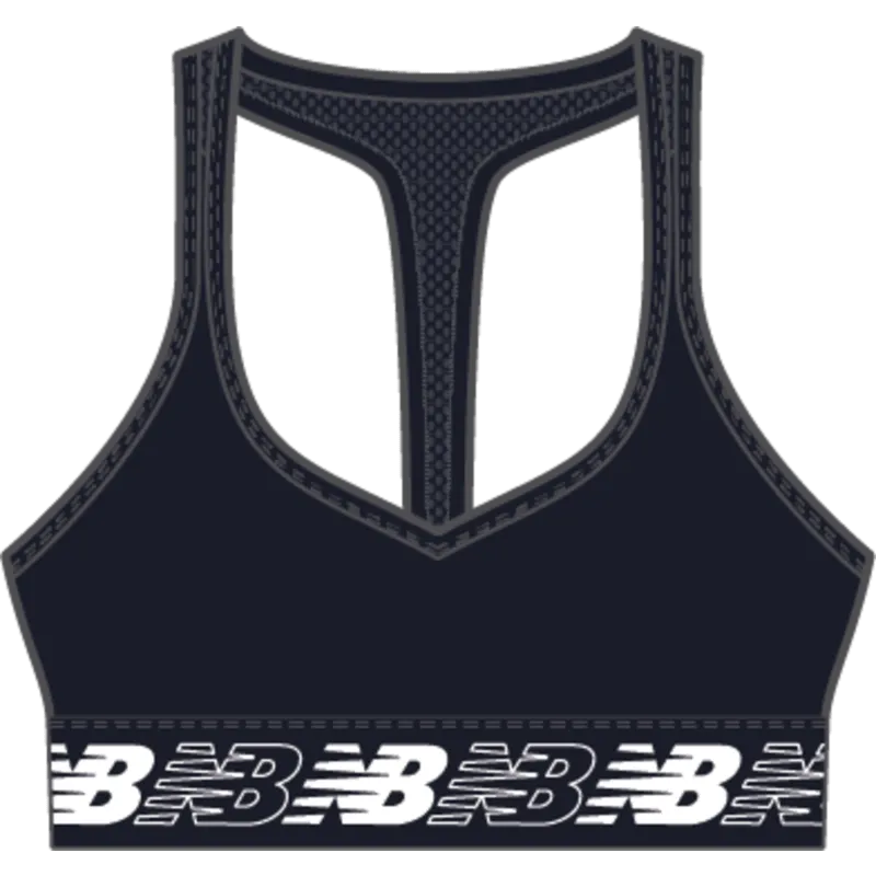 New Balance Women's Pace Bra 3.0