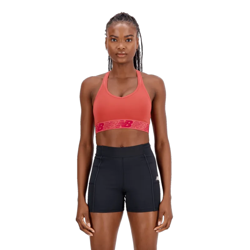 New Balance Women's Pace Bra 3.0