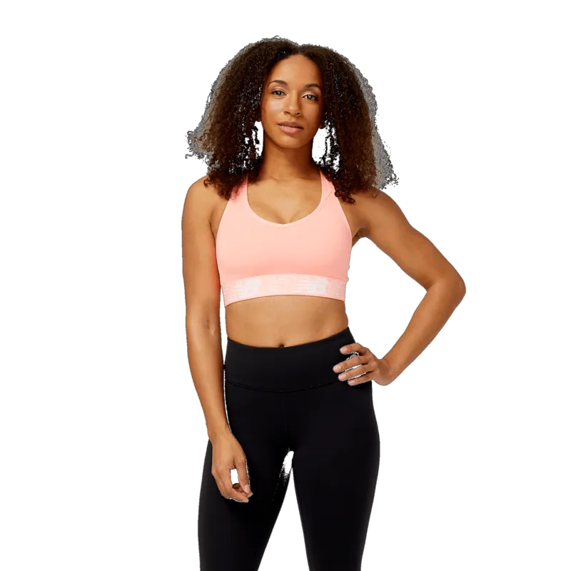 New Balance Women's Pace Bra 3.0