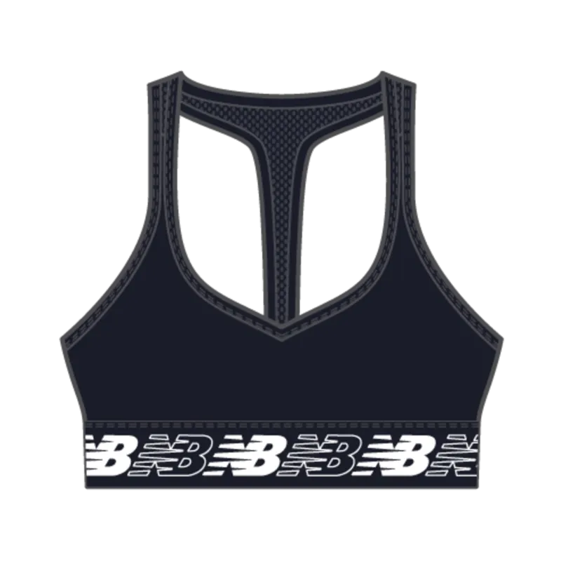 New Balance Women's Pace Bra 3.0