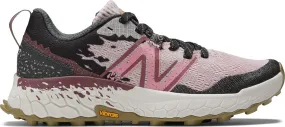 New Balance Women's Fresh Foam X Hierro V7 Stone Pink | Buy New Balance Women's Fresh Foam X Hierro V7 Stone Pink here