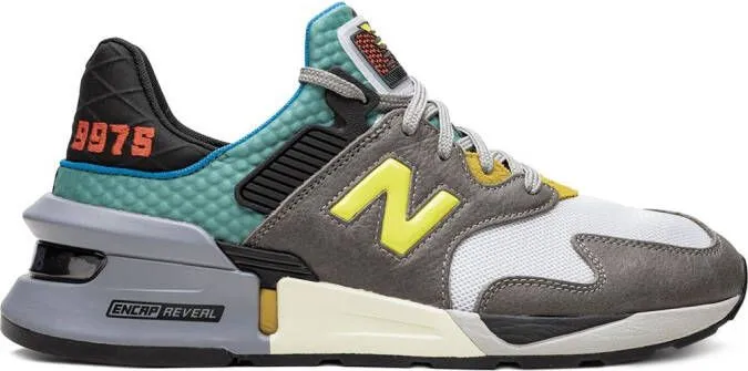 New Balance x Bodega 997S 