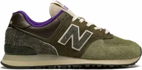 New Balance x Concepts 992 Low Hanging Fruit Special Box sneakers Brown