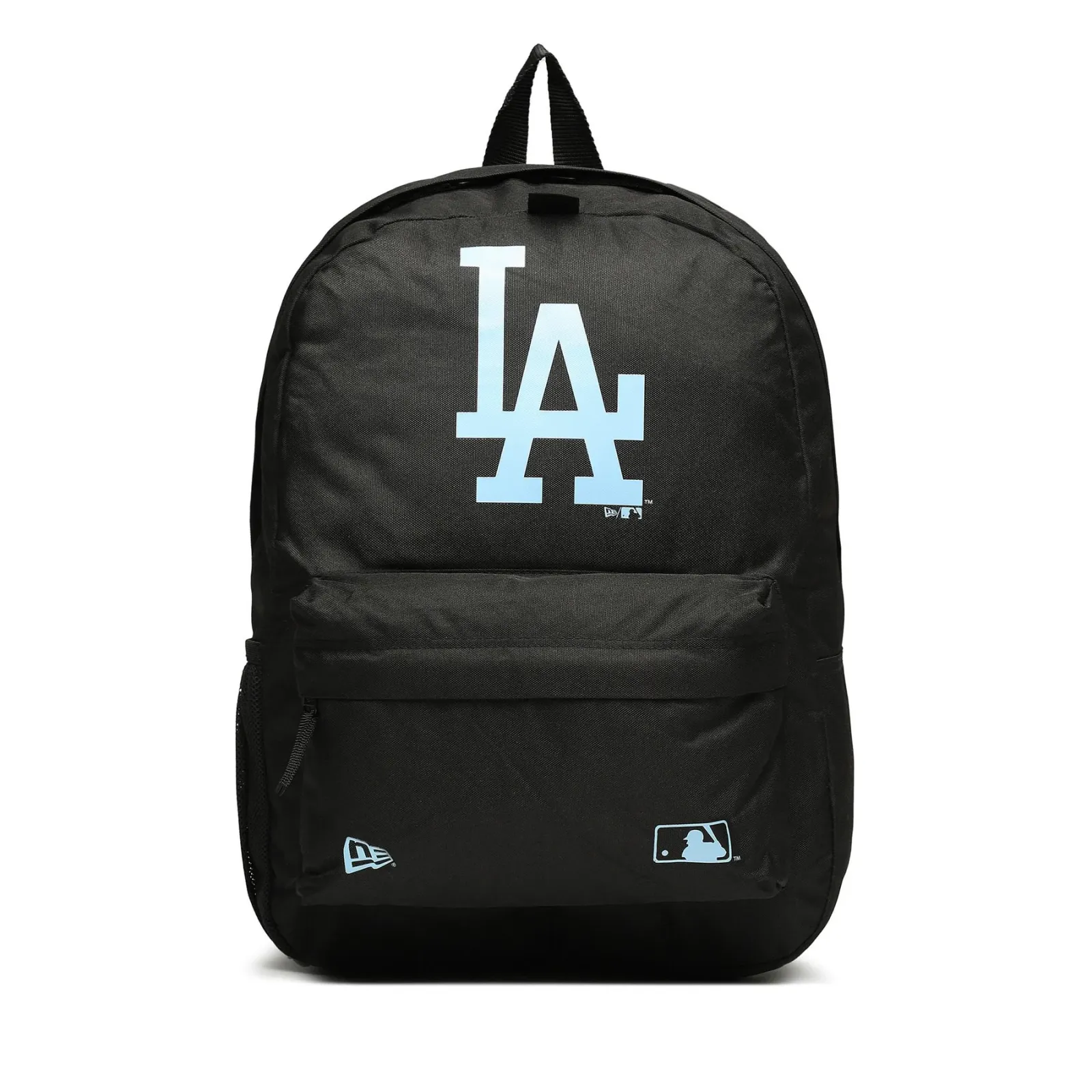 New Era MLB Los Angeles Dodgers Stadium Backpack ''Black''