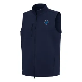 New York Golf Club Demand Vest