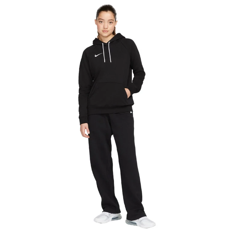 Nike con Capucha Park 20 Fleece Mujer Sweatshirt