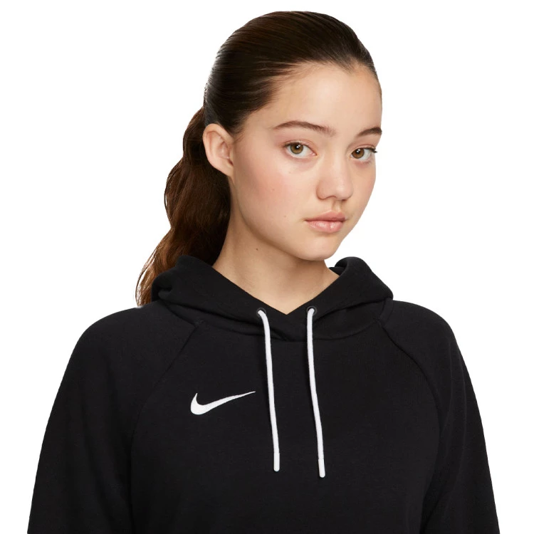 Nike con Capucha Park 20 Fleece Mujer Sweatshirt