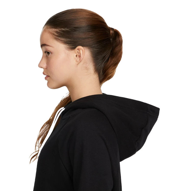 Nike con Capucha Park 20 Fleece Mujer Sweatshirt