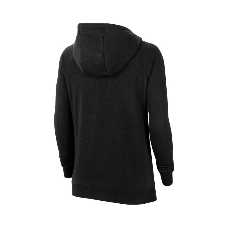 Nike con Capucha Park 20 Fleece Mujer Sweatshirt