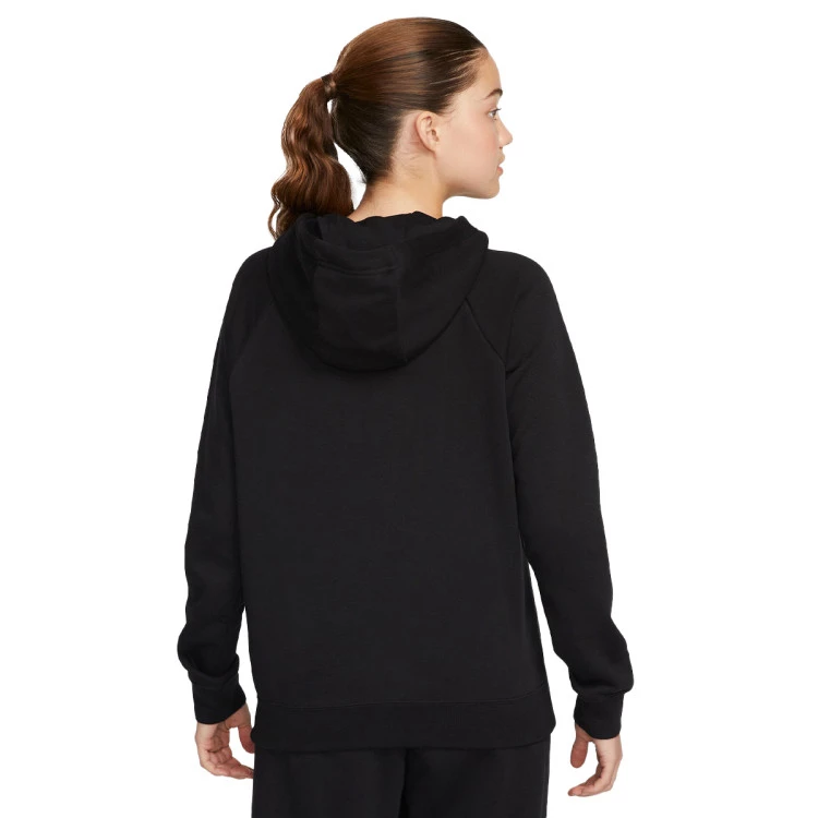 Nike con Capucha Park 20 Fleece Mujer Sweatshirt