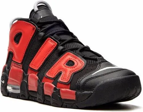 Nike Kids Air More Uptempo 