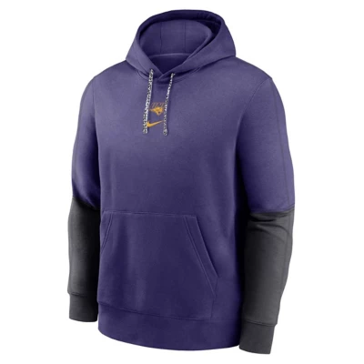 Nike Kids Northern Iowa Panthers Team Issued Hoodie