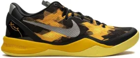 Nike Kobe 8 System sneakers Yellow