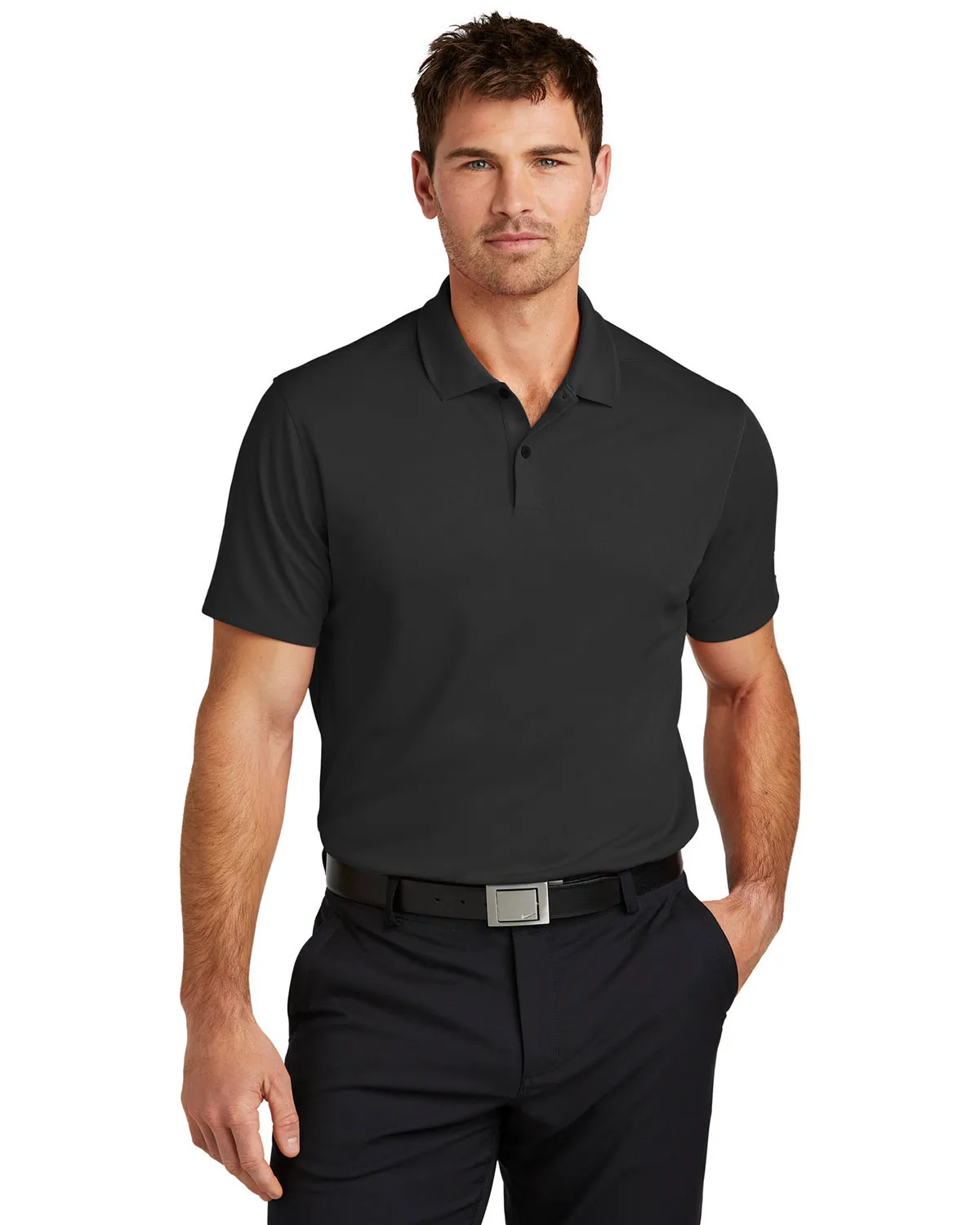 Nike Victory Solid Polo NKDX6684