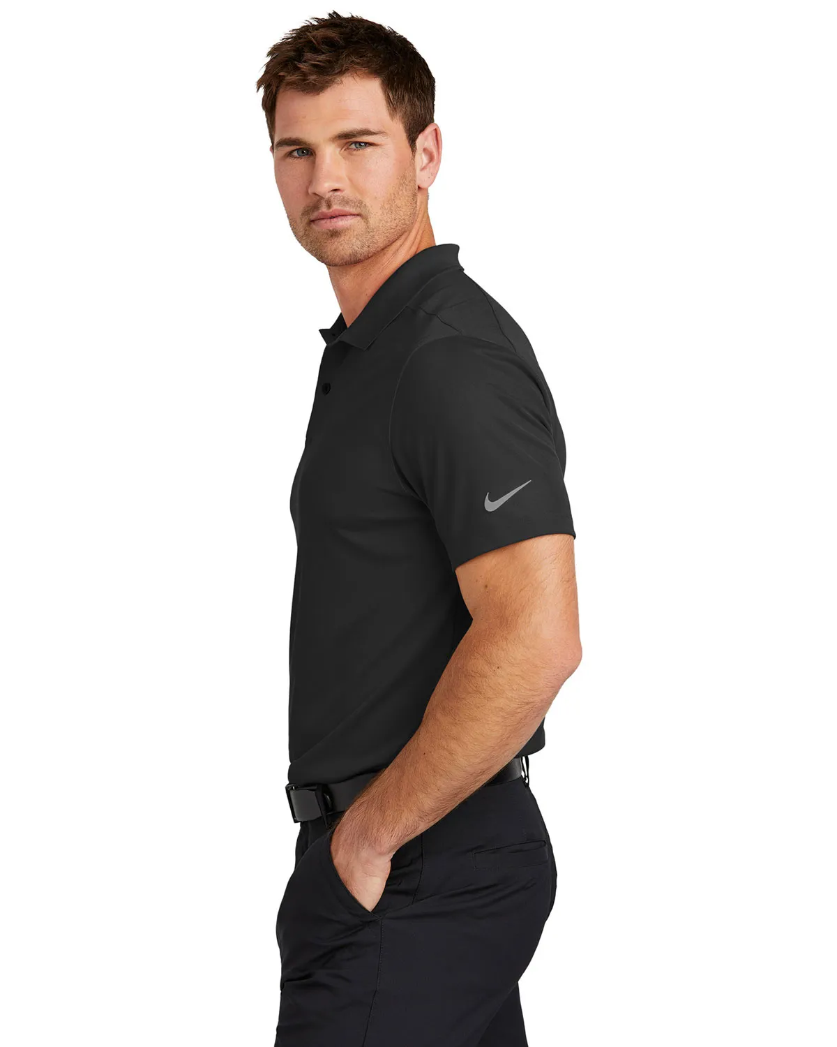 Nike Victory Solid Polo NKDX6684