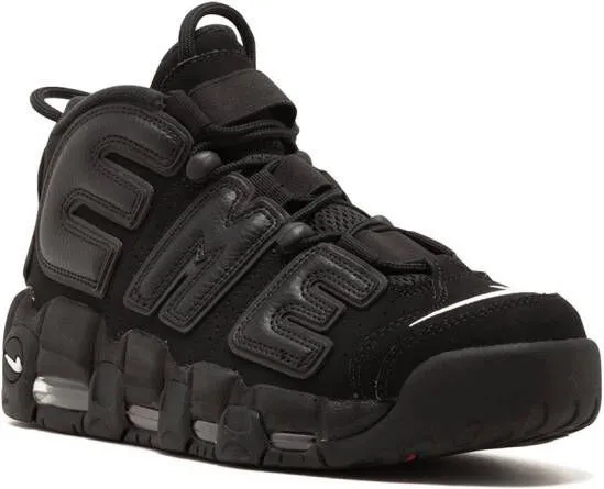 Nike x Supreme Air More Uptempo 