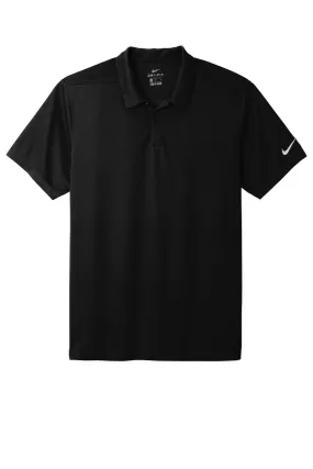 NKBV6042 Nike Dry Essential Solid Polo