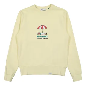 No Vacancy Umbrella Sweatshirt