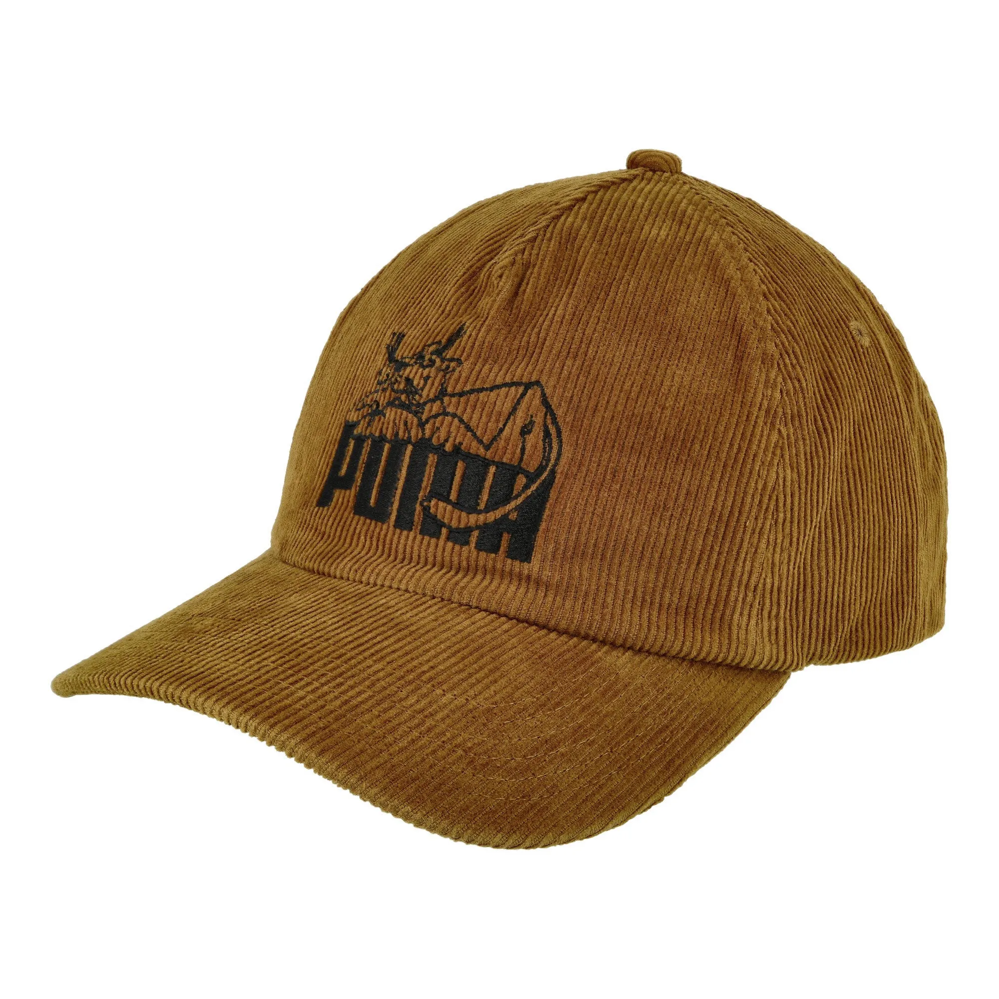 Noah x Puma 5 Panel Cap