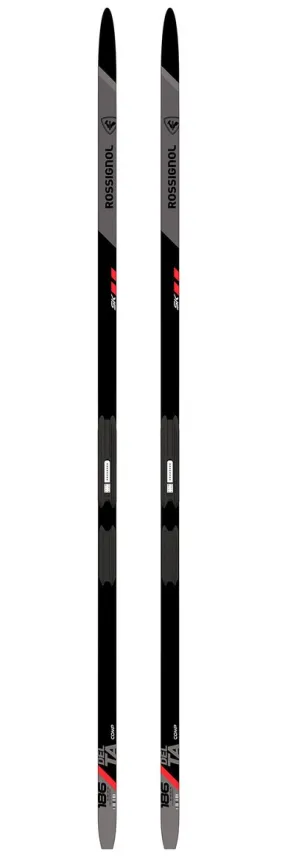 Nordic Ski Rossignol ---Delta Comp Skating