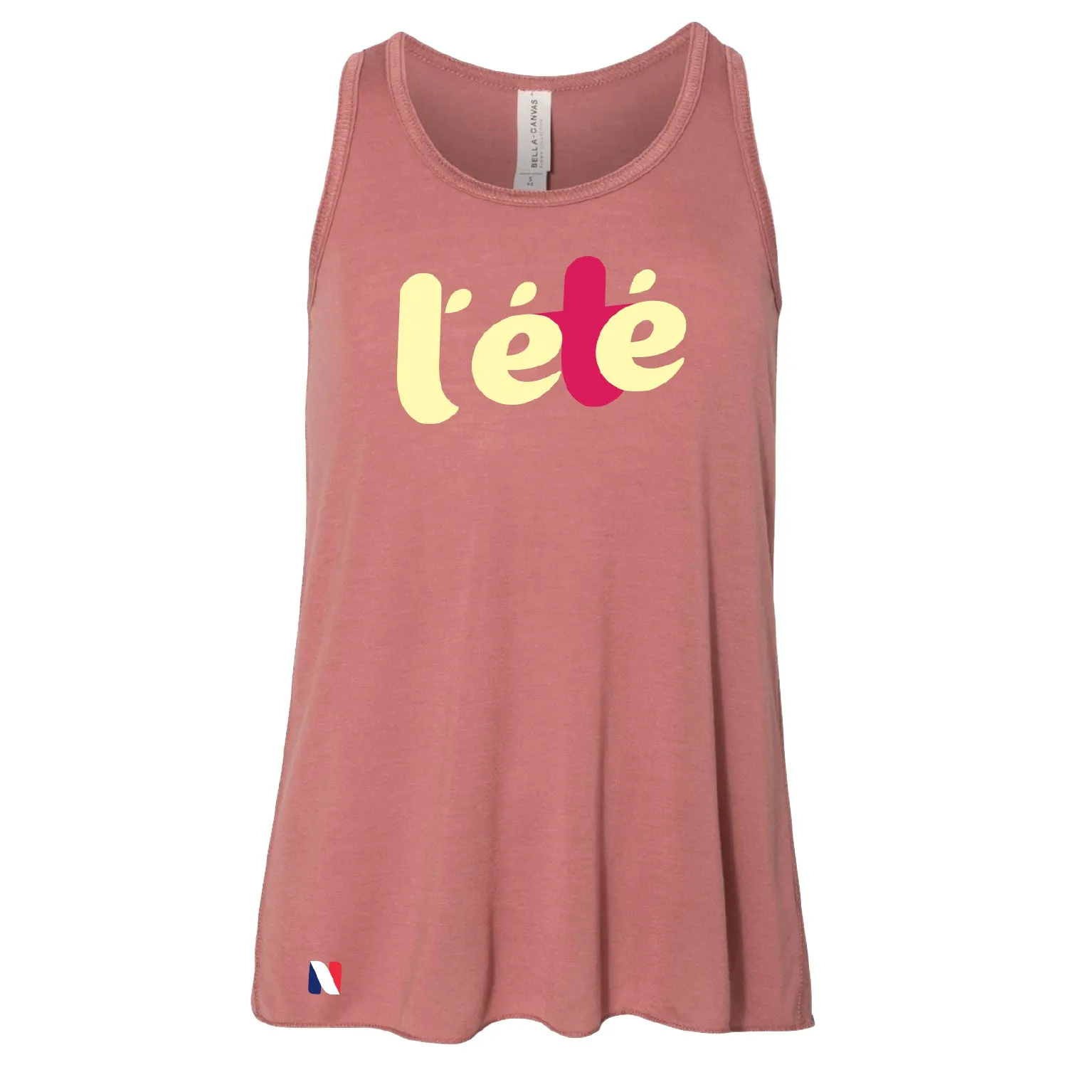 Normandale Girls Summer Tank Top