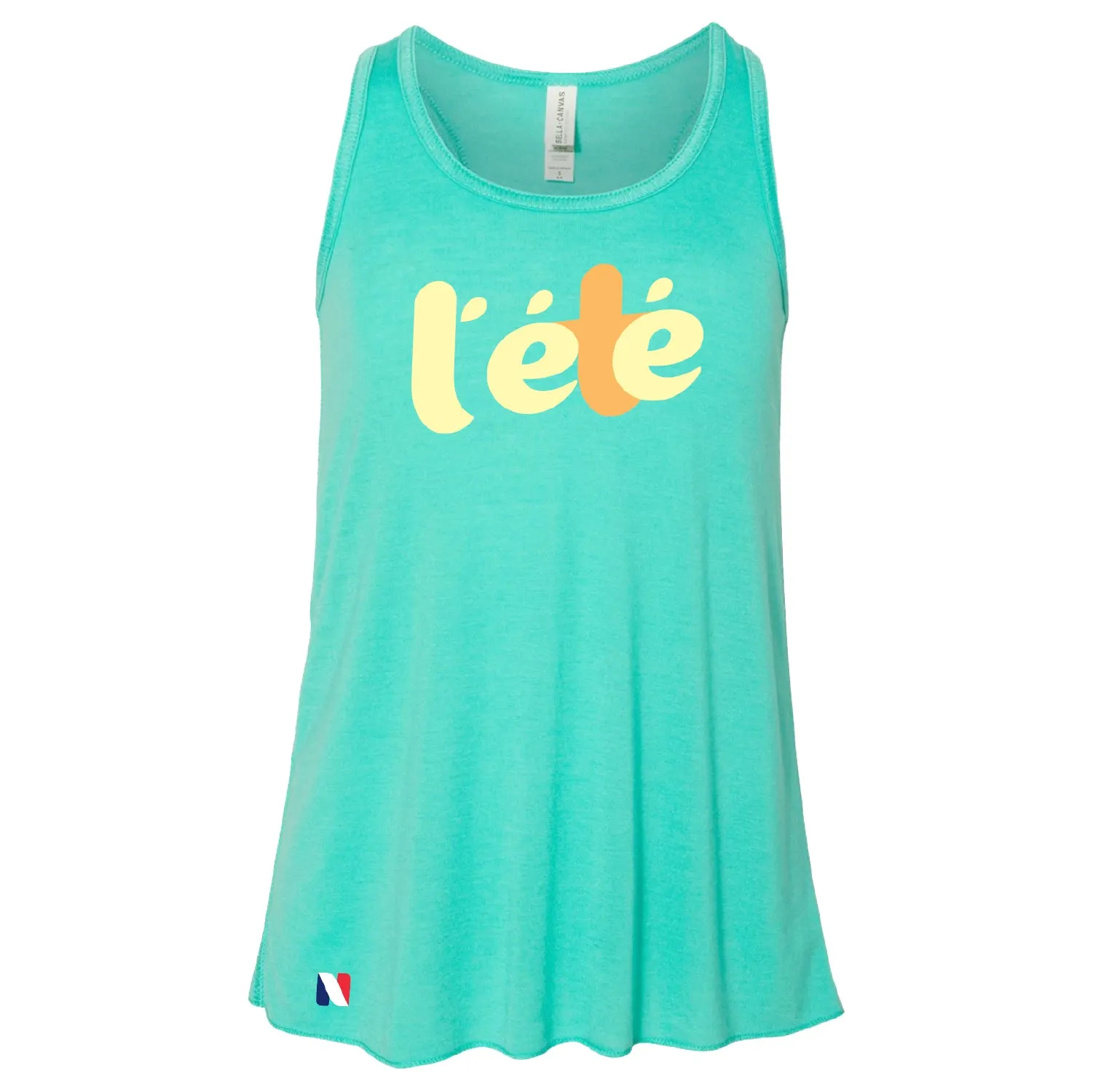 Normandale Girls Summer Tank Top