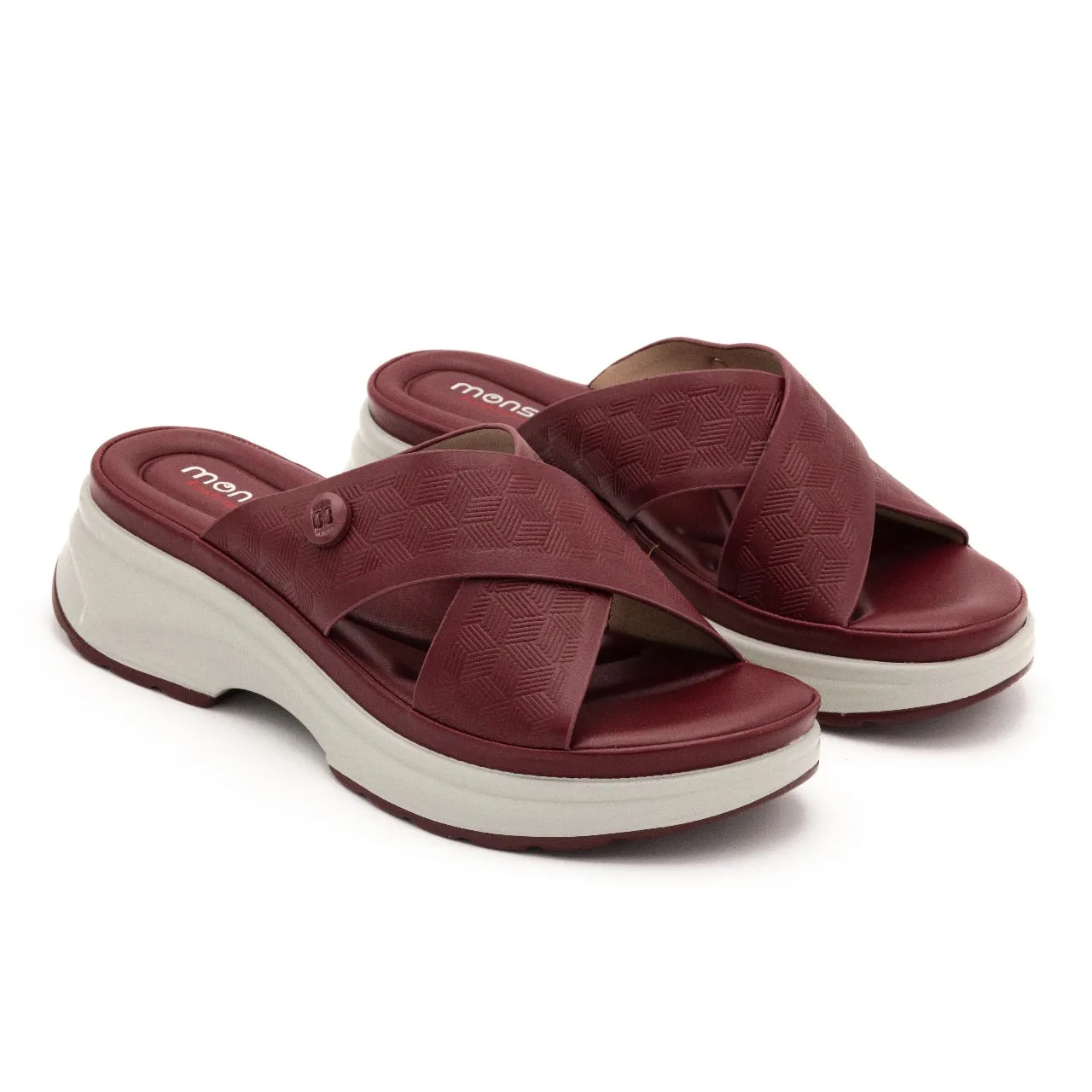 Ns3641G2 comfy slipper