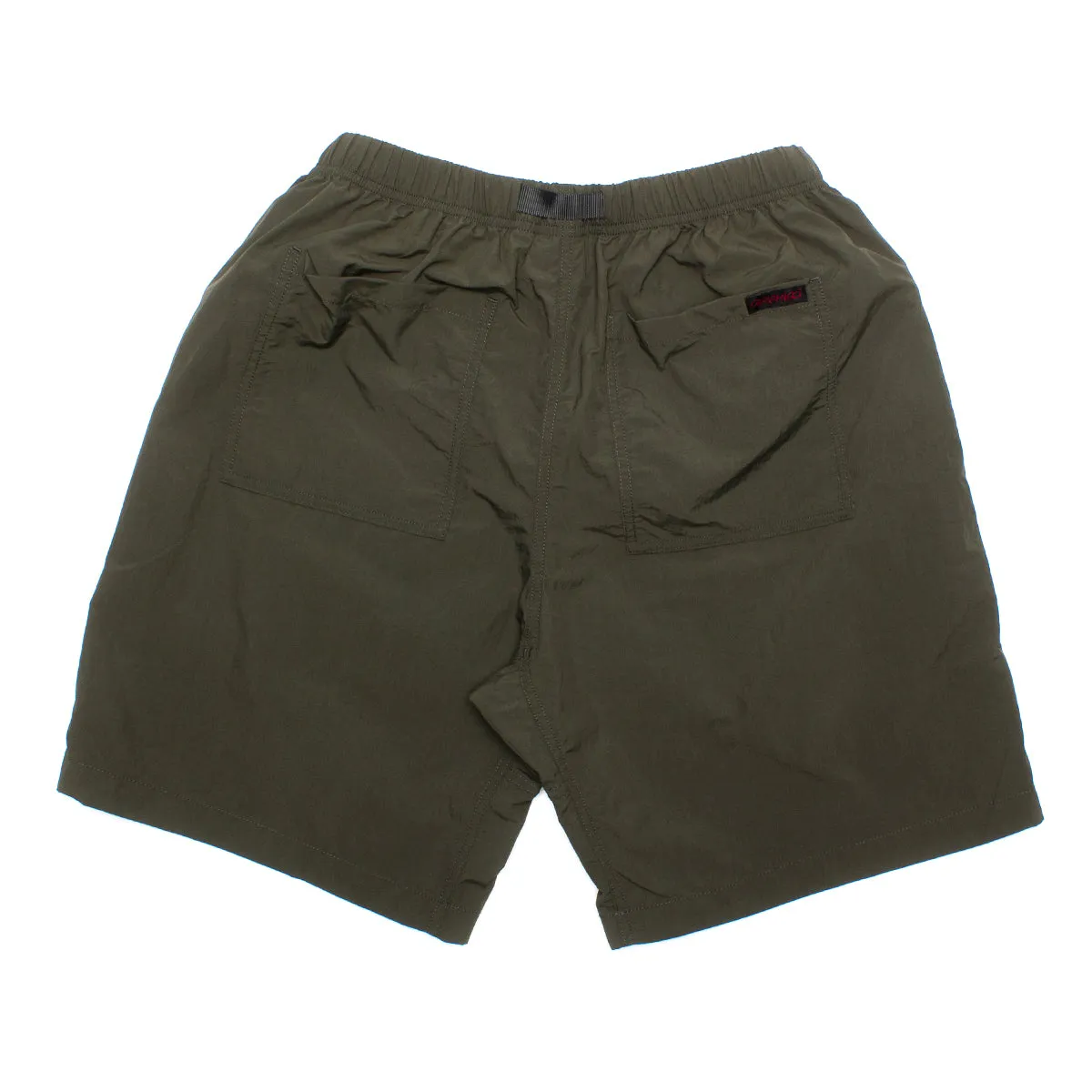 Nylon Loose Short