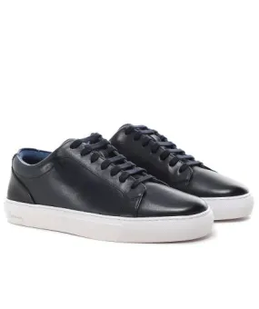 Oliver Sweeney Leather Hayle Trainers