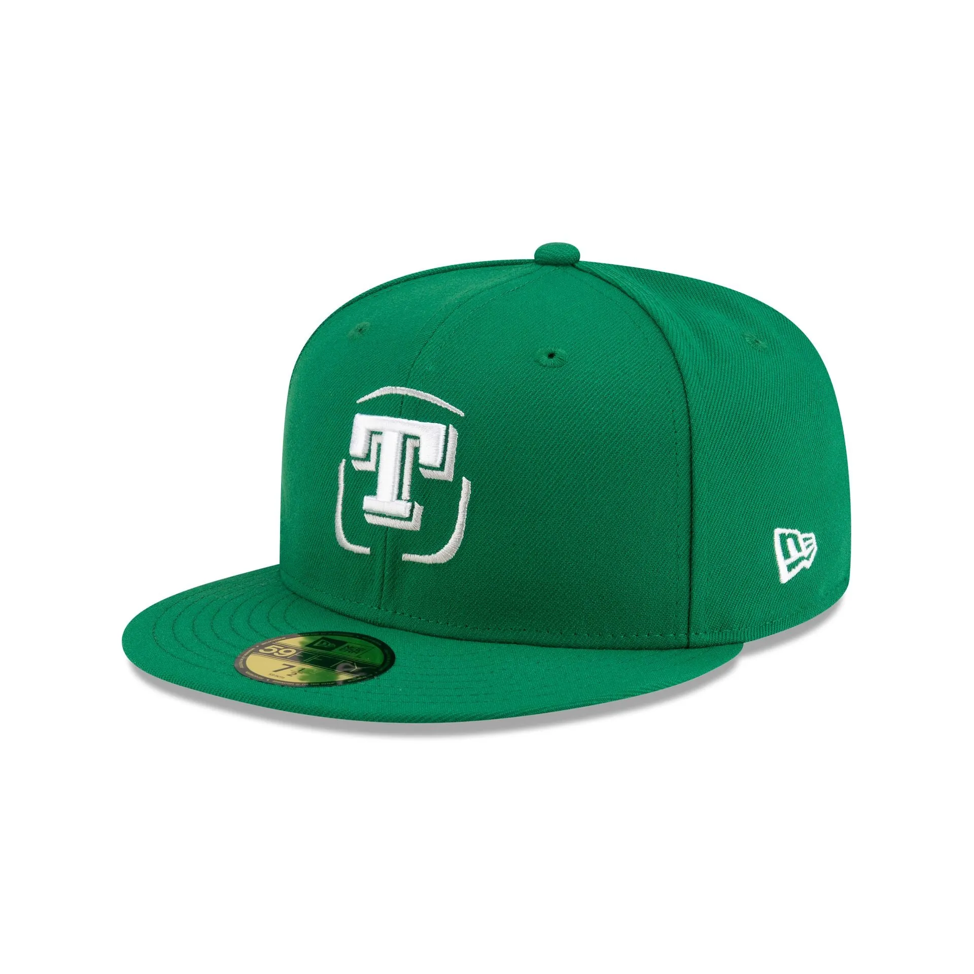 Olmecas de Tabasco Home 59FIFTY Fitted Hat