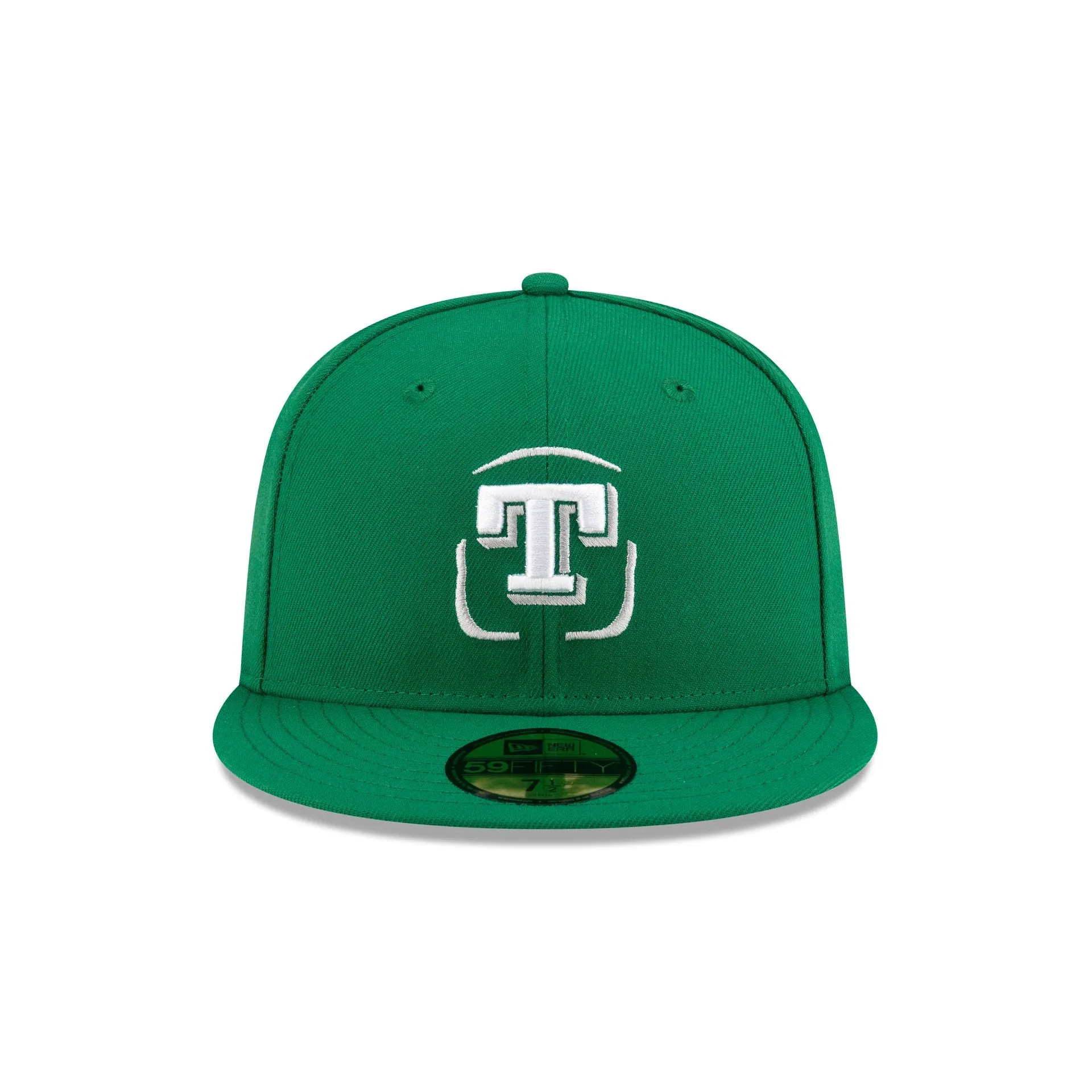 Olmecas de Tabasco Home 59FIFTY Fitted Hat