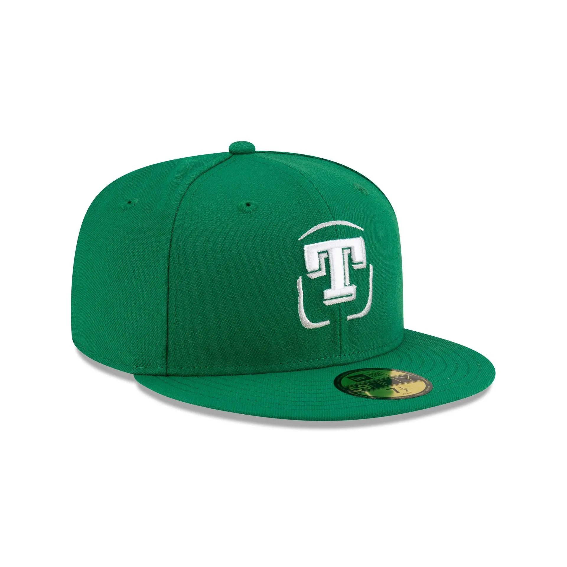 Olmecas de Tabasco Home 59FIFTY Fitted Hat