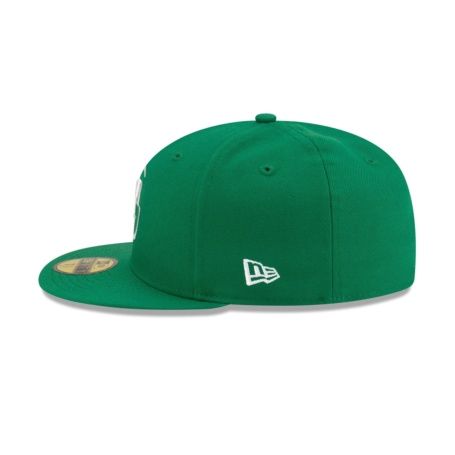 Olmecas de Tabasco Home 59FIFTY Fitted Hat