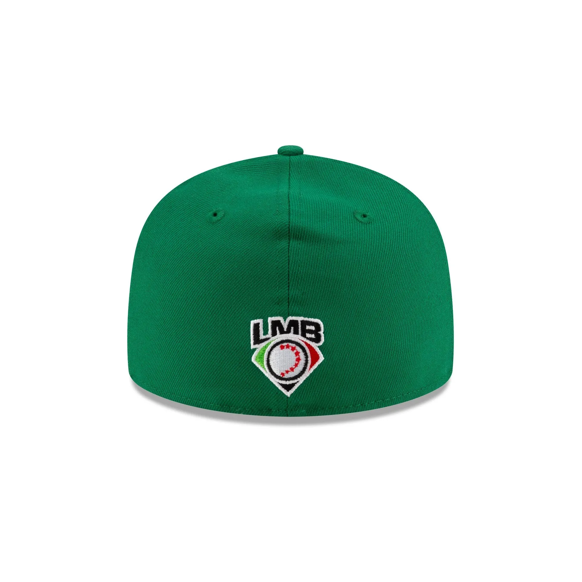 Olmecas de Tabasco Home 59FIFTY Fitted Hat