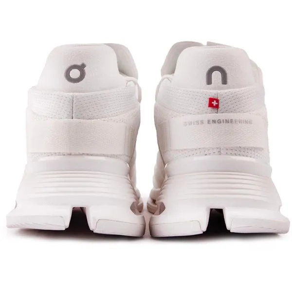 On Cloud Nova Trainers